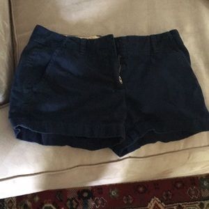 J-crew Classic cut shorts